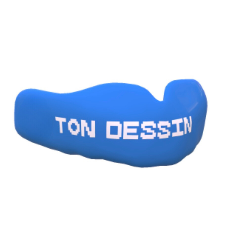 CUSTOM CHOC