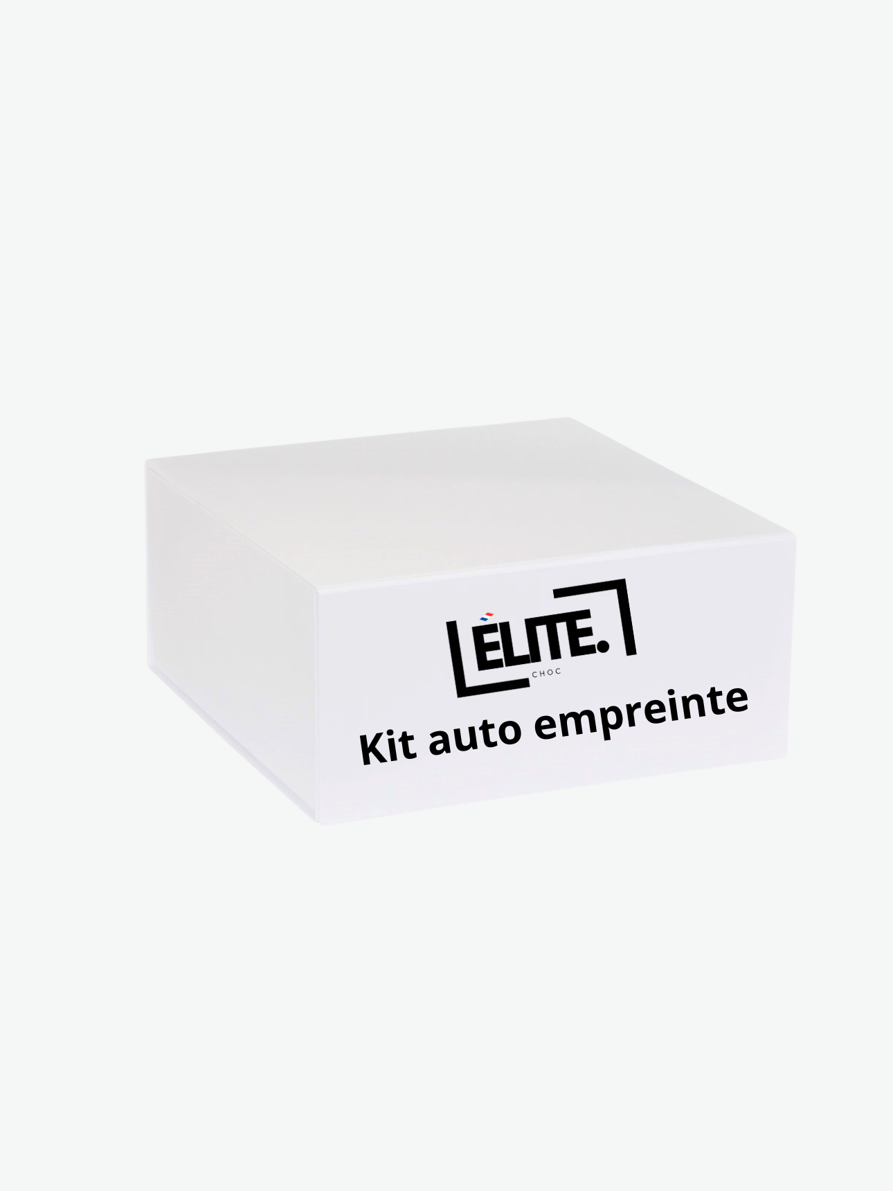 Kit Empreinte