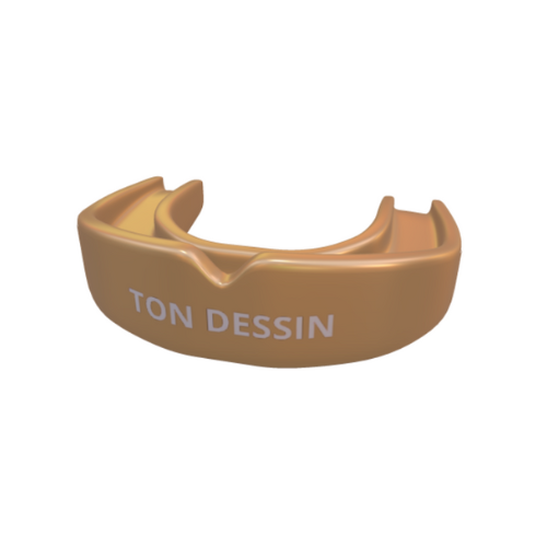 CUSTOM CHOC