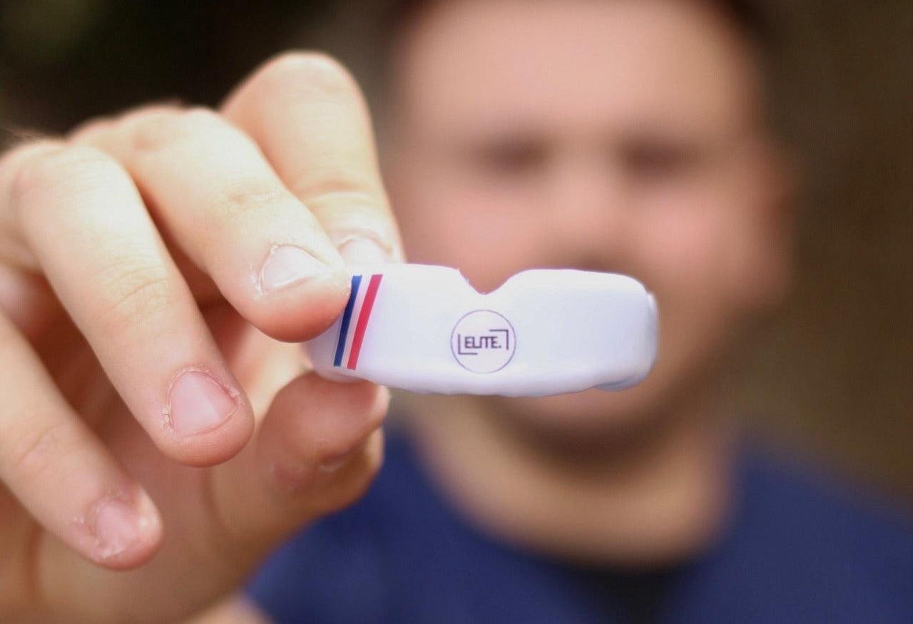 Protège-dents Elitechoc